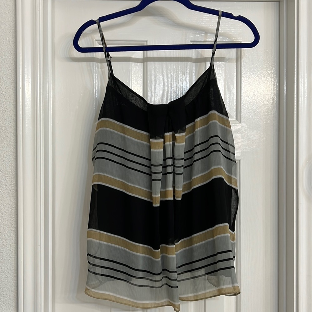 New York & Company Tank Top